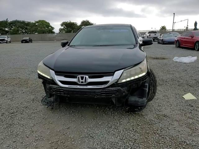2015 Honda Accord Touring VIN: 1HGCR3F92FA021396 Lot: 82262265