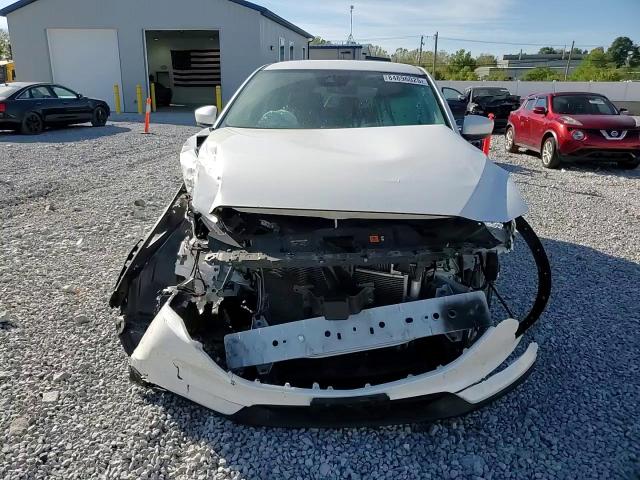 2021 Mazda Cx-5 Touring VIN: JM3KFBCM0M0391617 Lot: 84896025