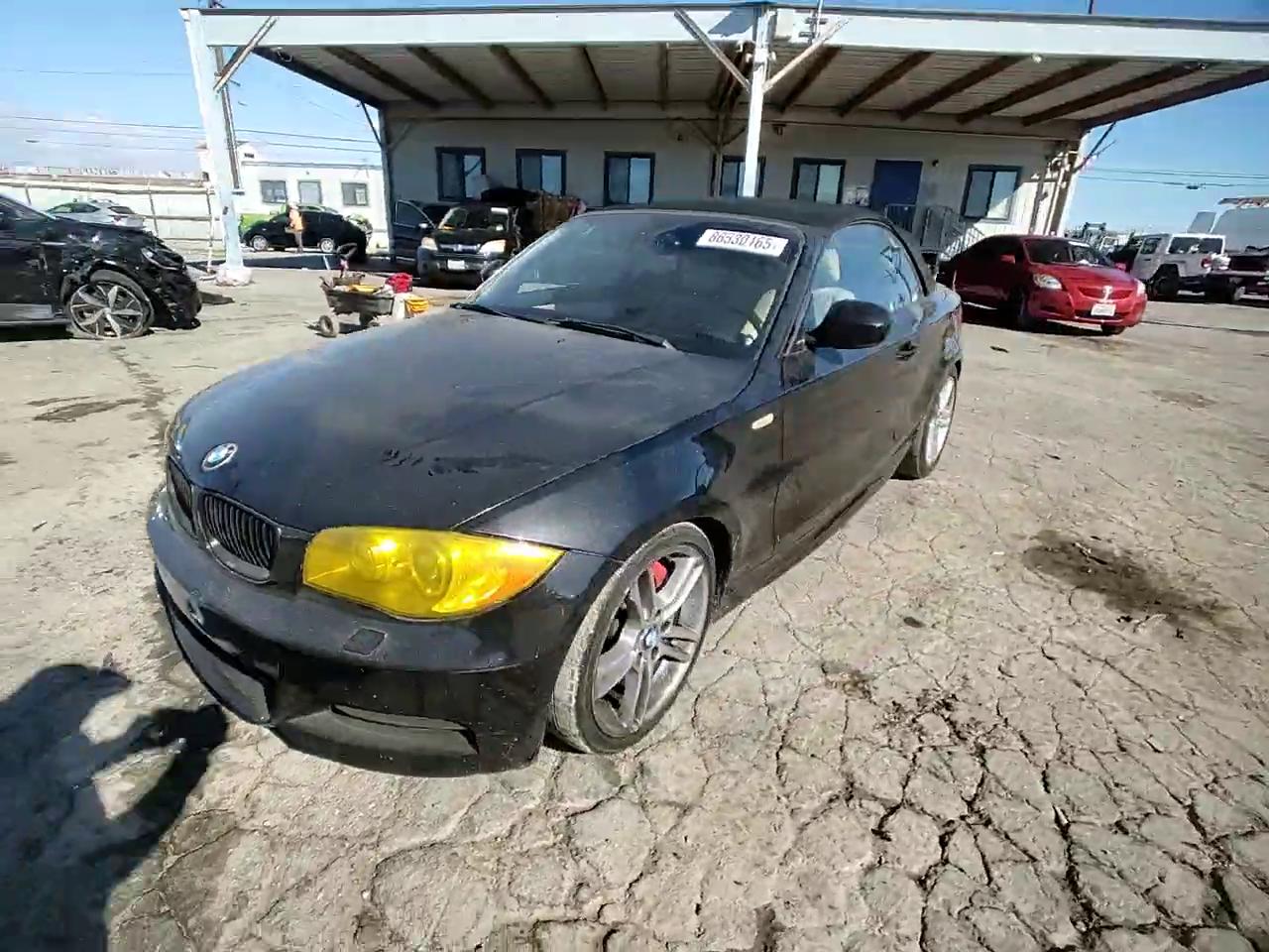 Фото: WBAUN9C52AVK41302