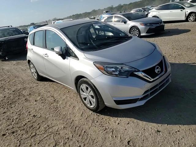 2018 Nissan Versa Note S VIN: 3N1CE2CP0JL358399 Lot: 81971985