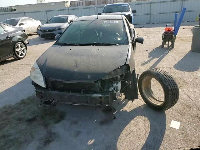 2008 Pontiac G6 Gt VIN: 1G2ZH17N684186207 Lot: 84653885