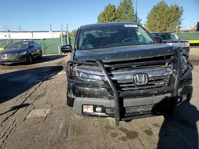 2019 Honda Ridgeline Sport VIN: 5FPYK3F1XKB038278 Lot: 89482835