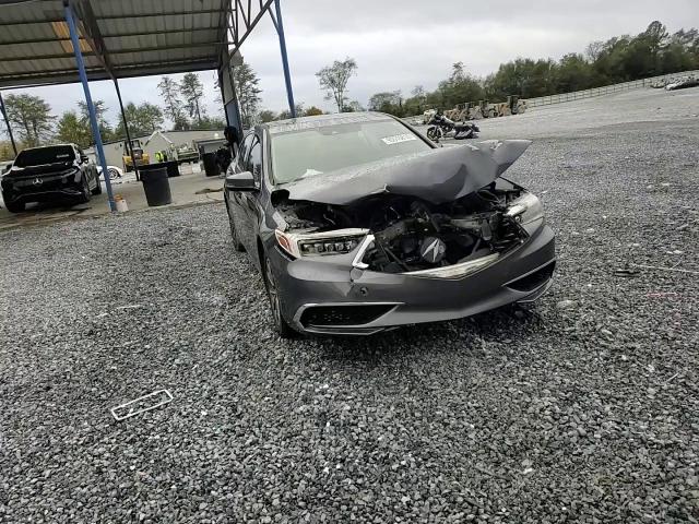 2020 Acura Tlx VIN: 19UUB1F37LA013587 Lot: 90515615