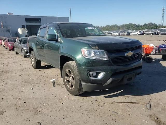 2015 Chevrolet Colorado Z71 VIN: 1GCGTCE31F1130897 Lot: 82410375