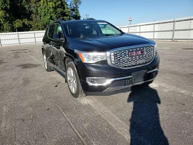 2017 GMC Acadia Denali VIN: 1GKKNXLS6HZ307426 Lot: 82457635