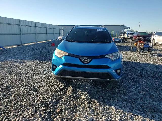 2018 Toyota Rav4 Se VIN: 2T3NFREV6JW413678 Lot: 86431675