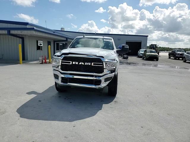 2024 Ram 2500 Tradesman VIN: 3C6UR5HJ4RG315451 Lot: 90072205