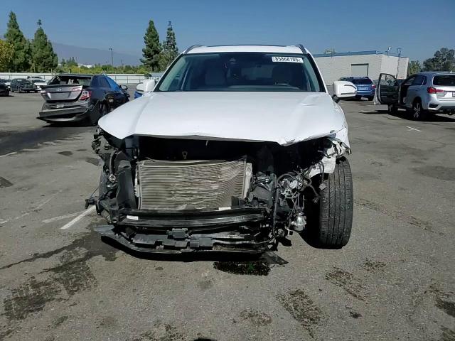 2020 Hyundai Palisade Sel VIN: KM8R34HE4LU061821 Lot: 85868105