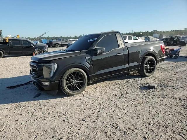 2023 Ford F150 VIN: 1FTMF1C58PKE03400 Lot: 82569435