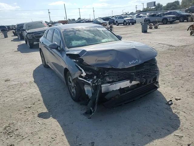 2023 Kia K5 Lxs VIN: 5XXG14J24PG204540 Lot: 82598245