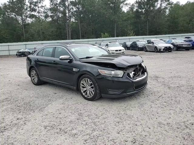2015 Ford Taurus Limited VIN: 1FAHP2F89FG104421 Lot: 85701545