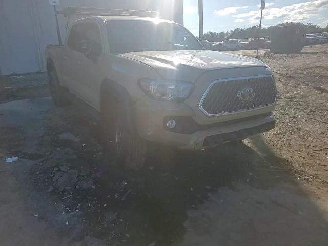2018 Toyota Tacoma Double Cab VIN: 3TMDZ5BN9JM052562 Lot: 85924635