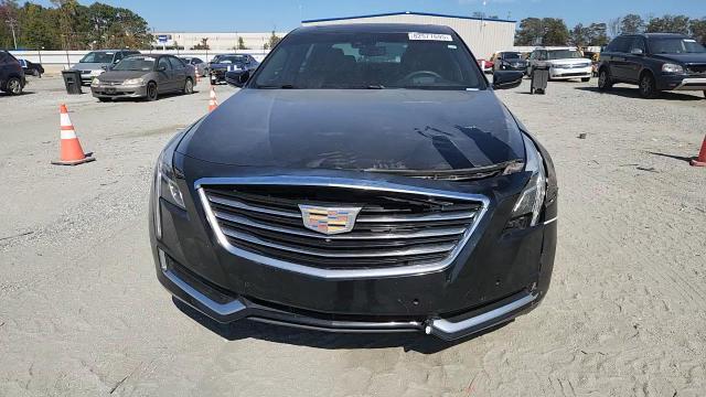2016 Cadillac Ct6 Premium VIN: 1G6KF5RS5GU150748 Lot: 82577695