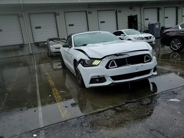 2016 Ford Mustang VIN: 1FATP8UH2G5216409 Lot: 85640265