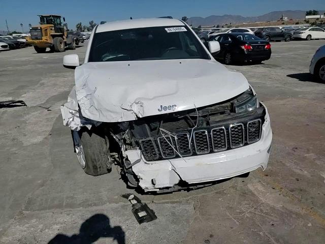 2018 Jeep Grand Cherokee Laredo VIN: 1C4RJEAG9JC412298 Lot: 86164995