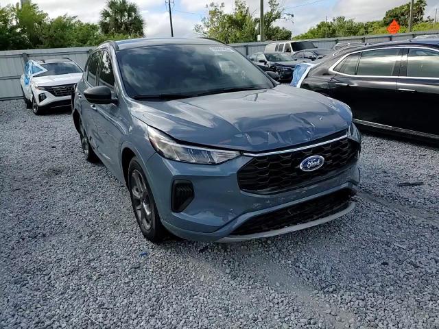 2023 Ford Escape St Line VIN: 1FMCU0MZ2PUB38454 Lot: 86061435