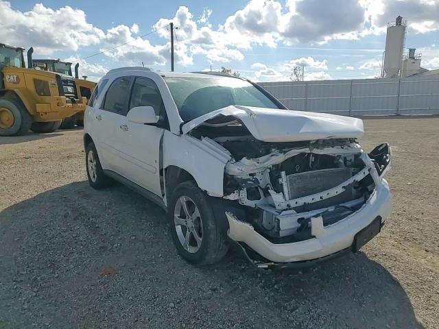2007 Chevrolet Equinox Lt VIN: 2CNDL63F176253935 Lot: 90788775