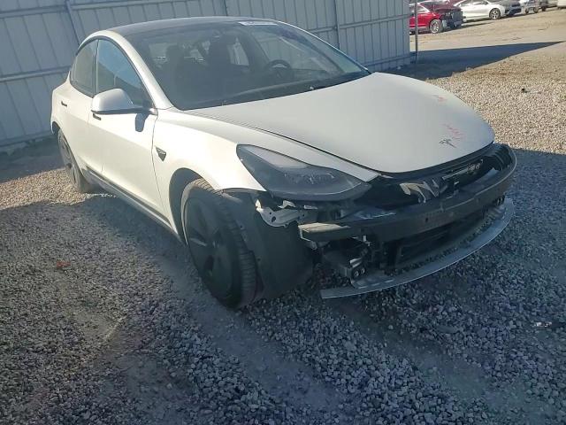 2021 Tesla Model 3 VIN: 5YJ3E1EB3MF056214 Lot: 82619175