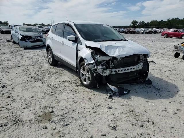 2016 Ford Escape Se VIN: 1FMCU0G7XGUC05358 Lot: 82258295
