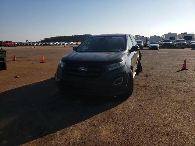 2017 Ford Edge Sport VIN: 2FMPK4AP9HBB20039 Lot: 85937395