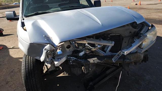 2010 Ford Ranger Super Cab VIN: 1FTKR1ED0APA24775 Lot: 85409655