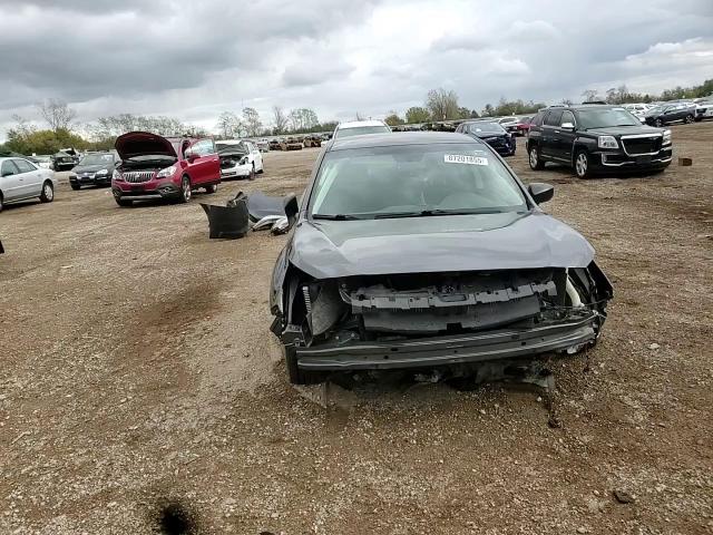 2019 Subaru Legacy 2.5I VIN: 4S3BNAB61K3008398 Lot: 87201855