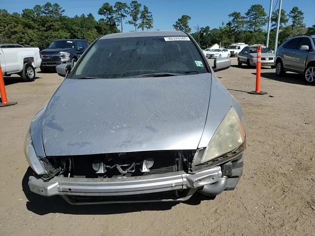 2007 Honda Accord Lx VIN: 1HGCM56497A104601 Lot: 86326505
