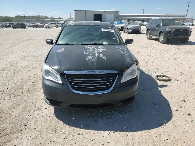 2013 Chrysler 200 Touring VIN: 1C3CCBBB0DN538337 Lot: 86640555