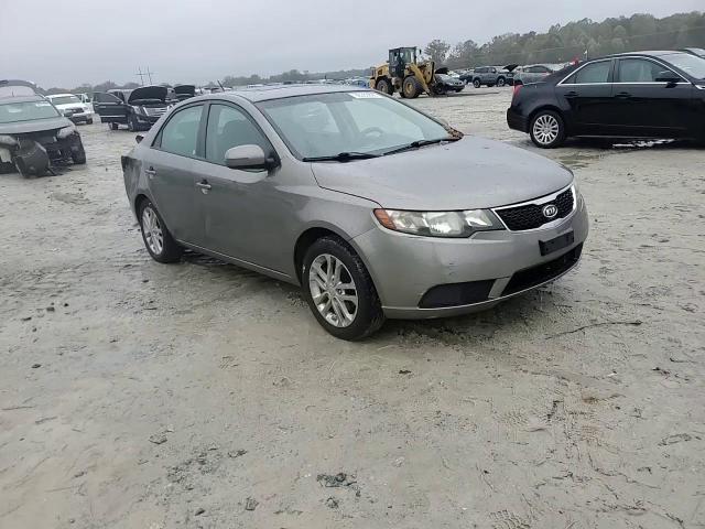2012 Kia Forte Ex VIN: KNAFU4A2XC5498797 Lot: 90283895