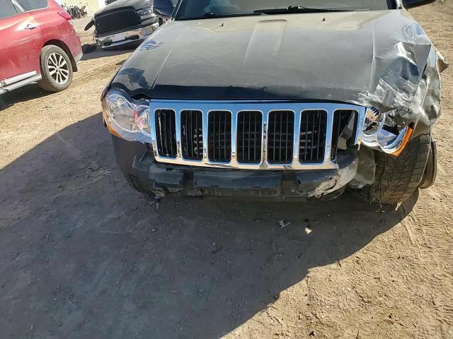 2009 Jeep Grand Cherokee Srt-8 VIN: 1J8HR78WX9C501959 Lot: 82644775