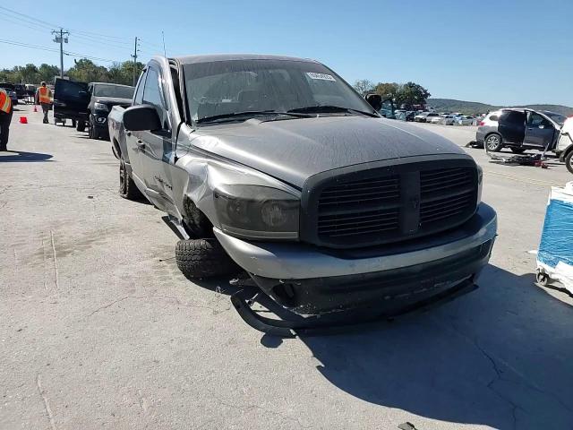 2006 Dodge Ram 1500 St VIN: 1D7HA18N66S625138 Lot: 86654925