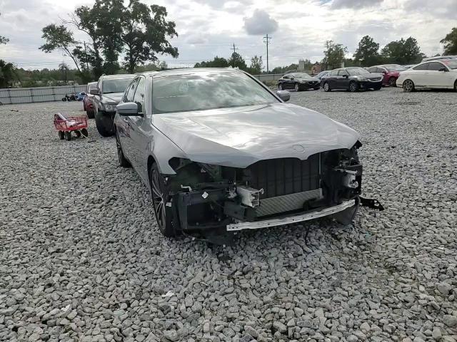 2023 BMW 530 I VIN: WBA53BH09PWX96510 Lot: 72027475