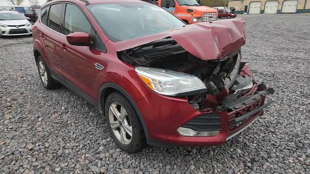 2014 Ford Escape Se VIN: 1FMCU9GXXEUB77174 Lot: 85402645