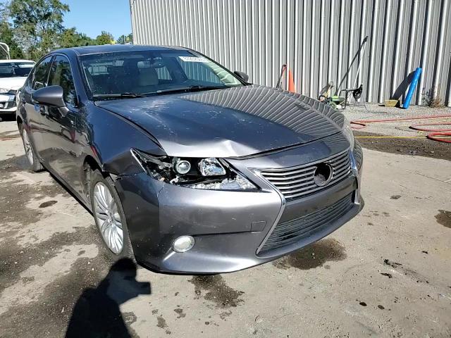 2014 Lexus Es 350 VIN: JTHBK1GG7E2150483 Lot: 87202505