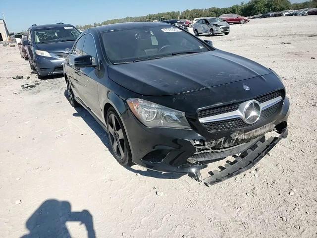 2016 Mercedes-Benz Cla 250 4Matic VIN: WDDSJ4GB6GN357450 Lot: 82389675