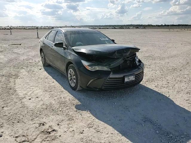 2016 Toyota Camry Le VIN: 4T1BF1FK6GU238441 Lot: 82370665