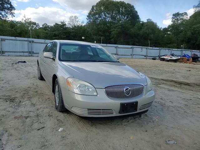 2008 Buick Lucerne Cx VIN: 1G4HP57248U187245 Lot: 82196815