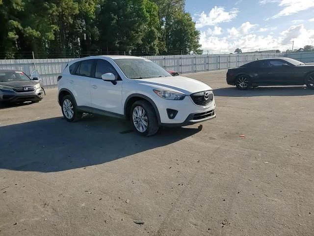 2014 Mazda Cx-5 Gt VIN: JM3KE4DY5E0334279 Lot: 82262935