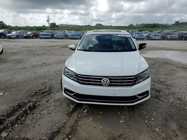 2016 Volkswagen Passat Se VIN: 1VWBS7A3XGC036756 Lot: 85493515