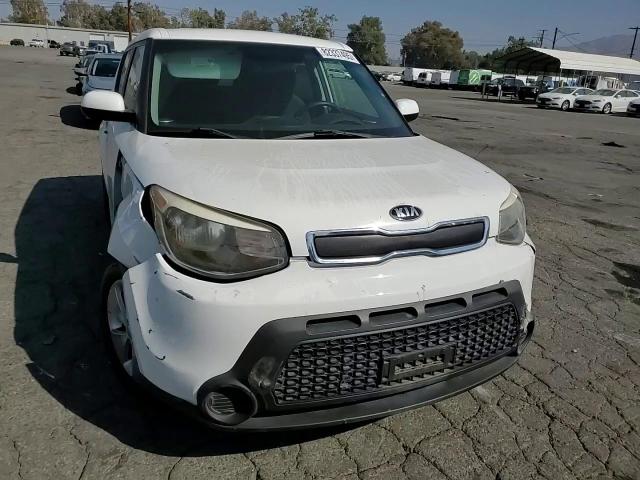 2015 Kia Soul VIN: KNDJN2A23F7226017 Lot: 82337495
