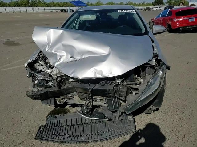 2017 Toyota Corolla L VIN: 5YFBURHE6HP634478 Lot: 86121345