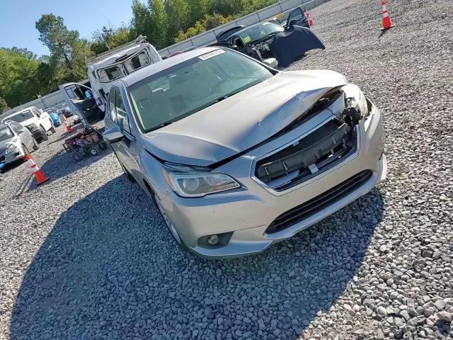 2015 Subaru Legacy 2.5I Premium VIN: 4S3BNBF68F3044868 Lot: 82728575