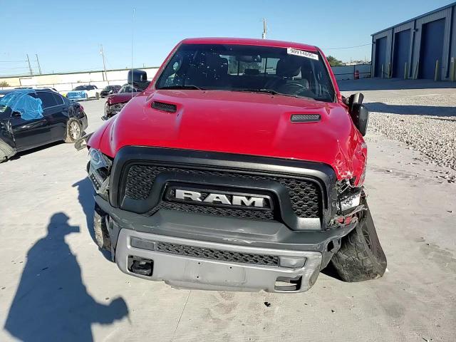 2016 Ram 1500 Rebel VIN: 1C6RR7YT0GS271473 Lot: 90914695