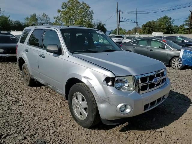 2011 Ford Escape Xlt VIN: 1FMCU0D7XBKC47375 Lot: 81881285