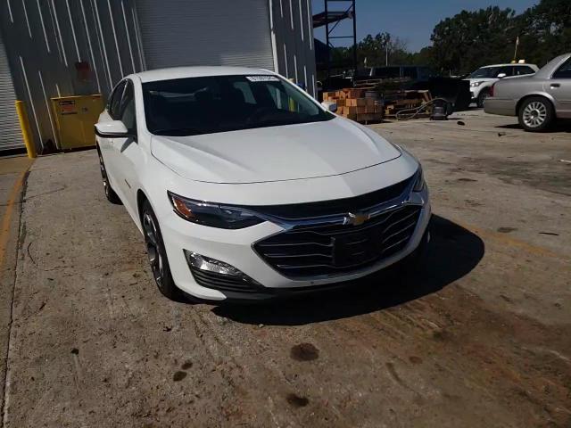 2022 Chevrolet Malibu Lt VIN: 1G1ZD5ST3NF163237 Lot: 81597525