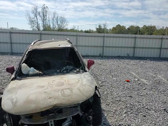 2019 Chevrolet Trax 1Lt VIN: 3GNCJLSB2KL207738 Lot: 87259035