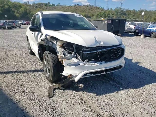 2024 Ford Escape St Line VIN: 1FMCU9MN6RUB58209 Lot: 85551975