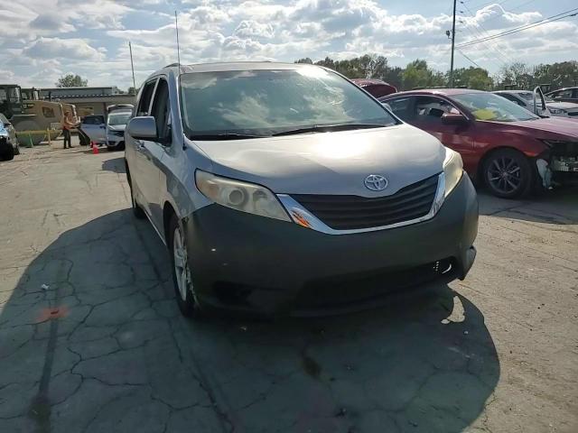 2011 Toyota Sienna Le VIN: 5TDKK3DC2BS049127 Lot: 85179415