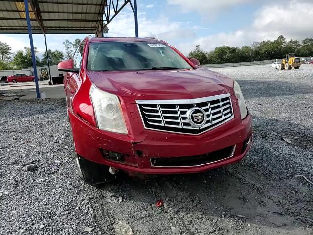 2013 Cadillac Srx Performance Collection VIN: 3GYFNDE32DS509411 Lot: 82351175