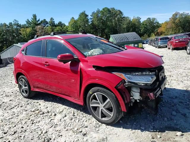 2019 Honda Hr-V Touring VIN: 3CZRU6H94KM704908 Lot: 84833655